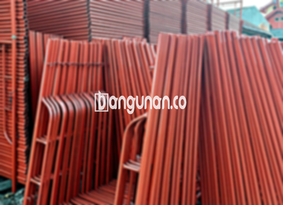 Jual Steger Scaffolding di Batutulis Bogor