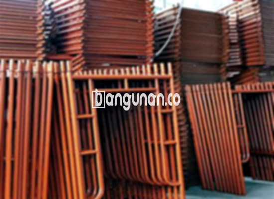 Jual Steger Scaffolding di Bojongmangu Bekasi