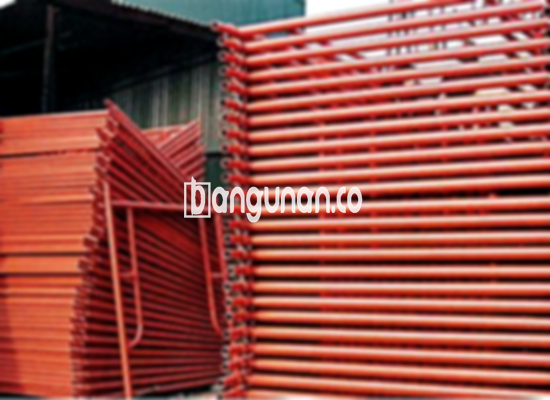 Jual Steger Scaffolding di Bondowoso