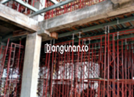 Jual Steger Scaffolding di Ancol Jakarta