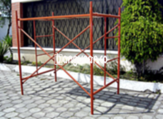 Jual Steger Scaffolding di Bintaro Jakarta