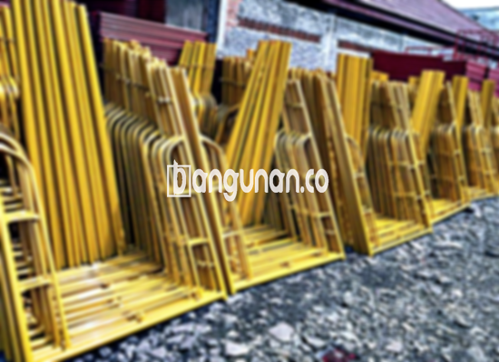 Jual Steger Scaffolding di Bojongkerta Bogor