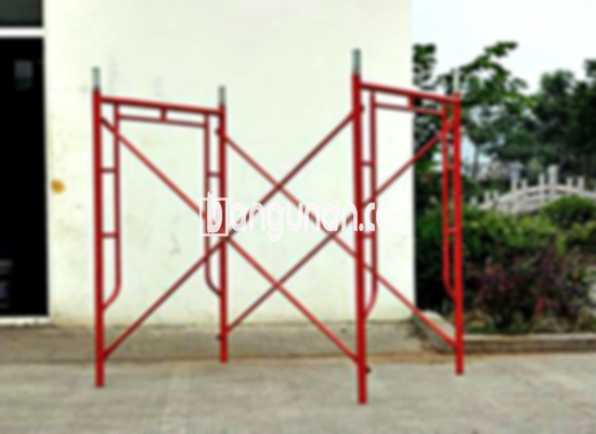 Jual Steger Scaffolding di Balaraja Tangerang