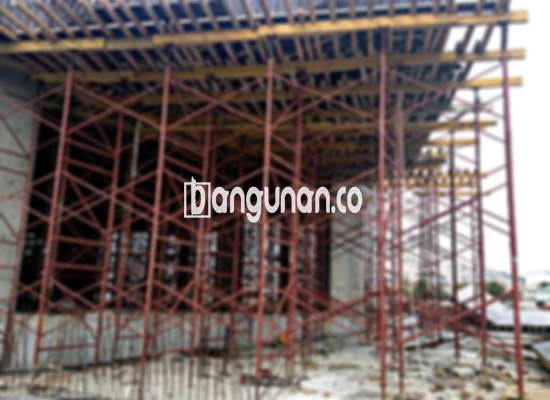 Jual Steger Scaffolding di Bojonegoro