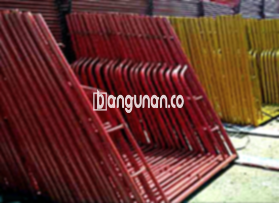Jual Steger Scaffolding di Bandung