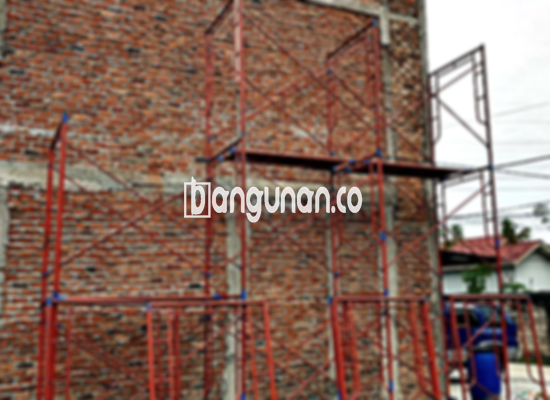 Jual Steger Scaffolding di Ciganjur Jakarta